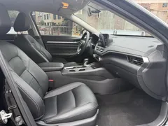 2021 Nissan Teana 2.0L XE Fashion, чёрный — фото 8