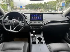 2021 Nissan Teana 2.0L XE Fashion, чёрный — фото 9