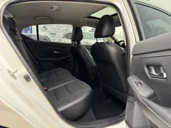 2022 Nissan Sylphy 1.6L XL CVT Enjoy, белый — фото 8