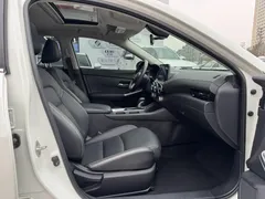 2022 Nissan Sylphy 1.6L XL CVT Enjoy, белый — фото 9