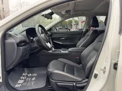 2022 Nissan Sylphy 1.6L XL CVT Enjoy, белый — фото 11