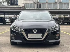 2021 Nissan Teana 2.0L XE Fashion, чёрный — фото 3