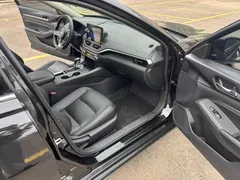 2021 Nissan Teana 2.0L XE Fashion, чёрный — фото 4