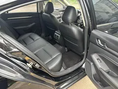 2021 Nissan Teana 2.0L XE Fashion, чёрный — фото 5