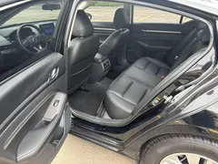 2021 Nissan Teana 2.0L XE Fashion, чёрный — фото 6