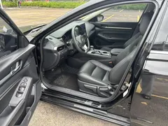 2021 Nissan Teana 2.0L XE Fashion, чёрный — фото 7