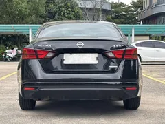 2021 Nissan Teana 2.0L XE Fashion, чёрный — фото 10