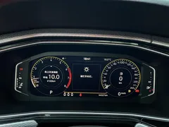 2021 Volkswagen Tacqua 1.5L AT, белый — фото 10