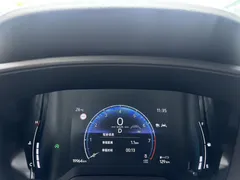 2023 Toyota Corolla Cross 2.0L CVT Pioneer, белый — фото 11