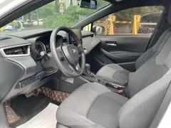 2022 Toyota Levin TNGA 1.5L, белый — фото 4