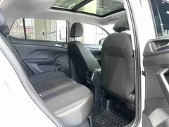 2021 Volkswagen Tacqua 1.5L AT, белый — фото 10