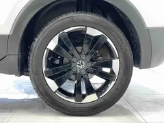 2021 Volkswagen Tacqua 1.5L AT, белый — фото 12