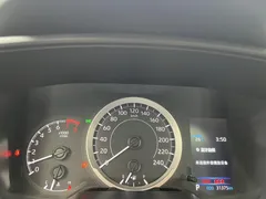 2021 Toyota Corolla 1.5L CVT Elite CARE, белый — фото 11
