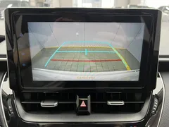 2021 Toyota Corolla 1.5L CVT Elite CARE, белый — фото 12