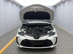 2021 Toyota Corolla 1.5L CVT Elite CARE, белый — фото 15