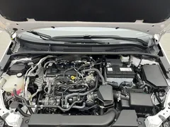 2021 Toyota Corolla 1.5L CVT Elite CARE, белый — фото 16