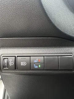 2021 Toyota Corolla 1.5L CVT Elite CARE, белый — фото 21