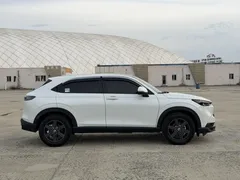 2023 Honda XR-V 1.5L CVT, белый — фото 4