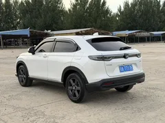 2023 Honda XR-V 1.5L CVT, белый — фото 5
