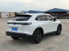 2023 Honda XR-V 1.5L CVT, белый — фото 7