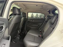2023 Honda XR-V 1.5L CVT, белый — фото 8