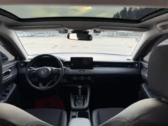 2023 Honda XR-V 1.5L CVT, белый — фото 9