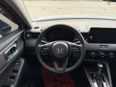 2023 Honda XR-V 1.5L CVT, белый — фото 10