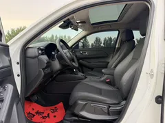 2023 Honda XR-V 1.5L CVT, белый — фото 13