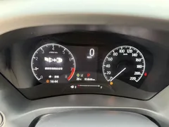 2023 Honda XR-V 1.5L CVT, белый — фото 14