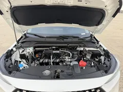 2023 Honda XR-V 1.5L CVT, белый — фото 15