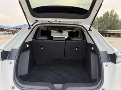 2023 Honda XR-V 1.5L CVT, белый — фото 16