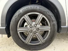 2023 Honda XR-V 1.5L CVT, белый — фото 17