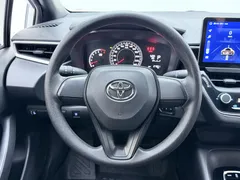 2022 Toyota Levin TNGA 1.5L, белый — фото 11