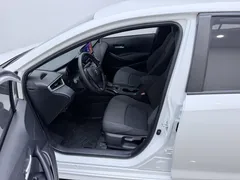 2022 Toyota Levin TNGA 1.5L, белый — фото 12