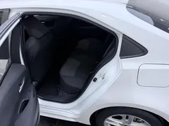 2022 Toyota Levin TNGA 1.5L, белый — фото 13