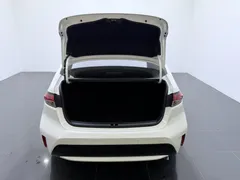 2022 Toyota Levin TNGA 1.5L, белый — фото 15