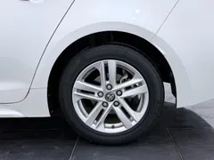 2022 Toyota Levin TNGA 1.5L, белый — фото 16