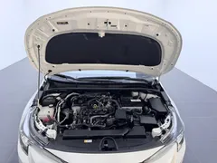 2022 Toyota Levin TNGA 1.5L, белый — фото 17