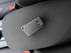 2022 Toyota Levin TNGA 1.5L, белый — фото 18