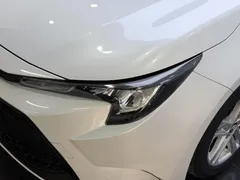 2022 Toyota Levin TNGA 1.5L, белый — фото 19
