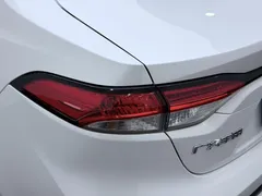 2022 Toyota Levin TNGA 1.5L, белый — фото 20