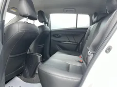 2022 Toyota Yaris L Zhixuan X 1.5L CVT Luxury Plus, белый — фото 5