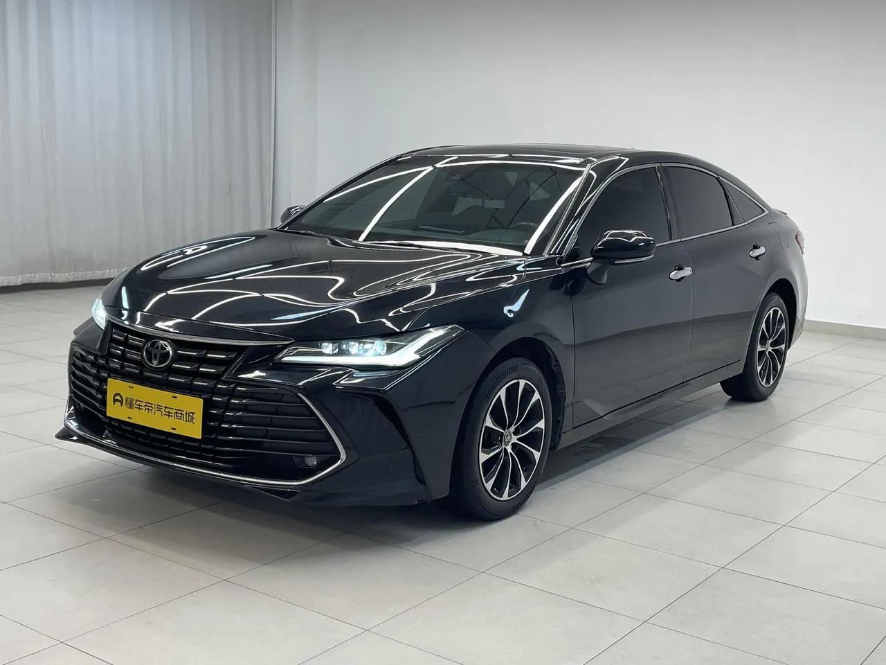 2022 Toyota Avalon 2.0L Luxury