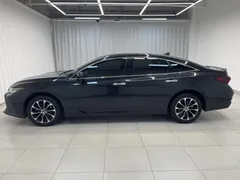 2022 Toyota Avalon 2.0L Luxury, чёрный — фото 4