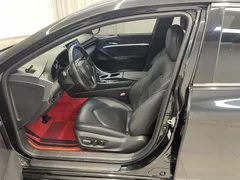 2022 Toyota Avalon 2.0L Luxury, чёрный — фото 12