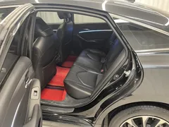 2022 Toyota Avalon 2.0L Luxury, чёрный — фото 13