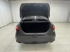 2022 Toyota Avalon 2.0L Luxury, чёрный — фото 15