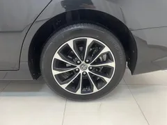2022 Toyota Avalon 2.0L Luxury, чёрный — фото 16