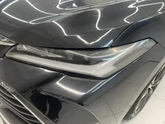 2022 Toyota Avalon 2.0L Luxury, чёрный — фото 19