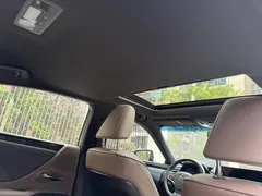 2022 Lexus ES 200 Excellence, белый — фото 15